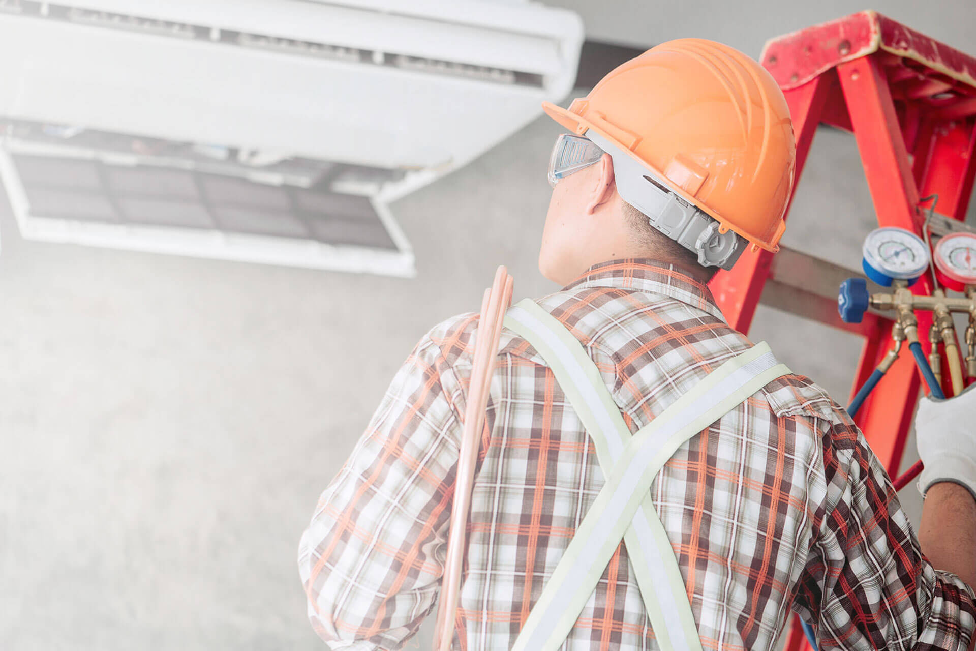 About Swastika Aircons AC